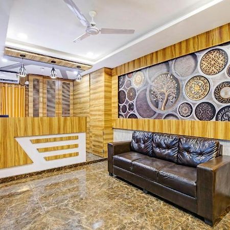 Hotel Nilkanth Inn Halol Exterior photo